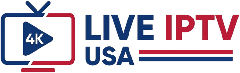 4K Live IPTV USA — premium 4K IPTV service